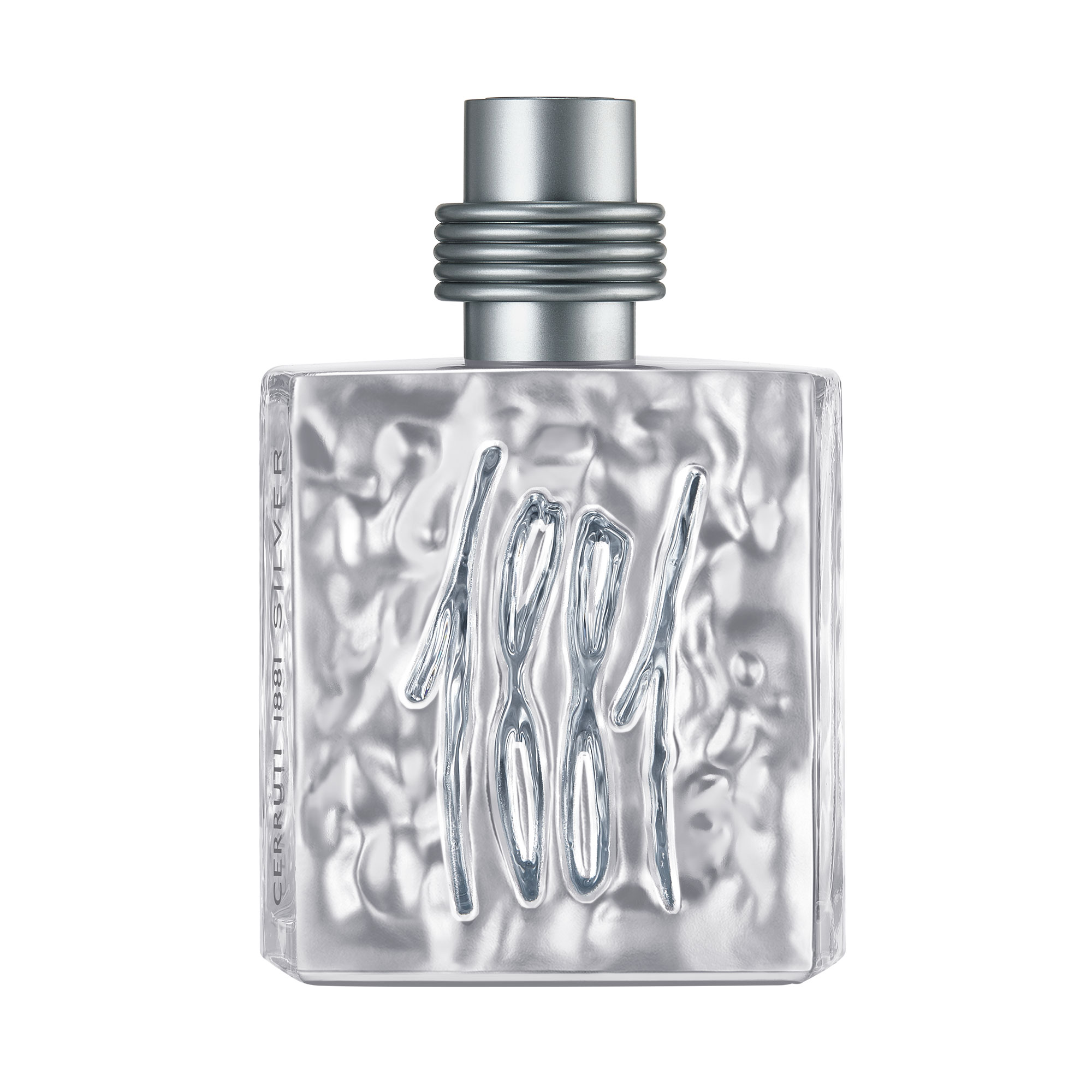 Туалетная вода спрей Cerruti 1881 Silver 100 мл
Туалетная вода спрей Cerruti 1881 Silver 100 мл