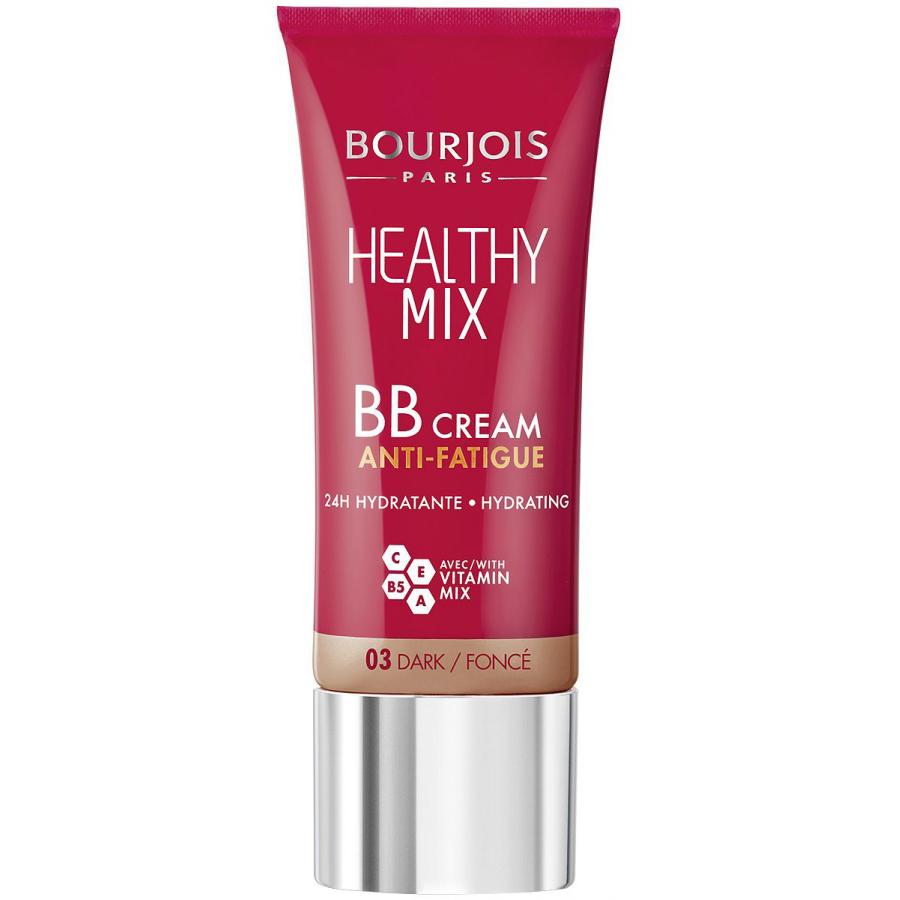 BB-Крем Bourjois Healthy Mix, тон 3
BB-Крем Bourjois Healthy Mix, тон 3