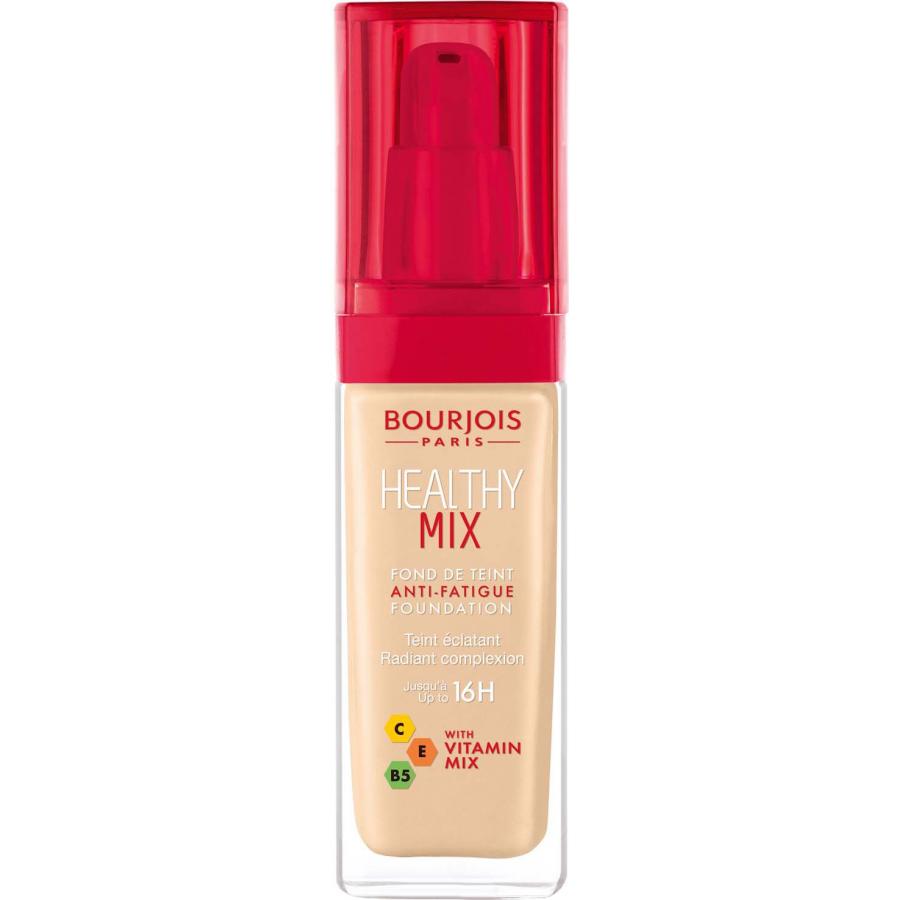 Крем тональный Bourjois Healthy Mix Relaunch, тон 51
Крем тональный Bourjois Healthy Mix Relaunch, тон 51