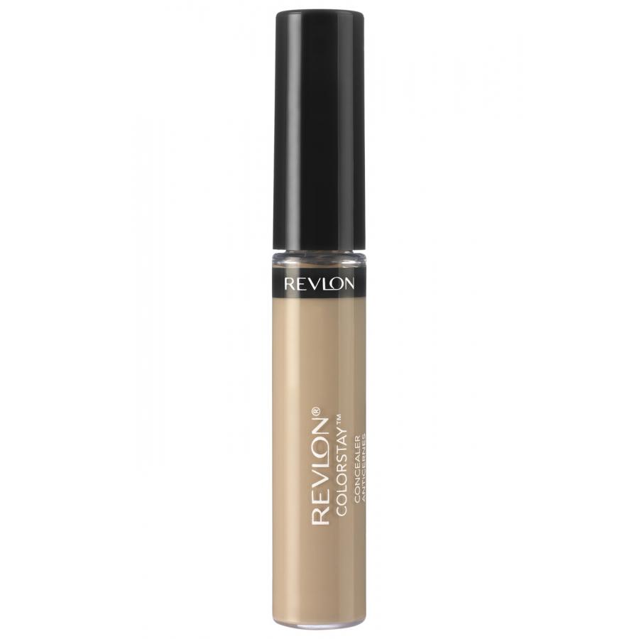 Консилер для лица Revlon Colorstay Concealer, тон Fair 01
Консилер для лица Revlon Colorstay Concealer, тон Fair 01