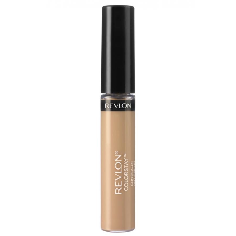 Консилер для лица Revlon Colorstay Concealer, тон Light 02
Консилер для лица Revlon Colorstay Concealer, тон Light 02