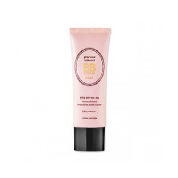 BB-крем Etude House Precious Mineral BB Cream Beige SPF50
BB-крем Etude House Precious Mineral BB Cream Beige SPF50