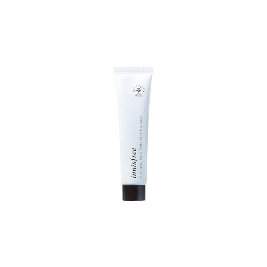 Минеральная увлажняющая база Innisfree Mineral Moisture Fitting Base
Минеральная увлажняющая база Innisfree Mineral Moisture Fitting Base