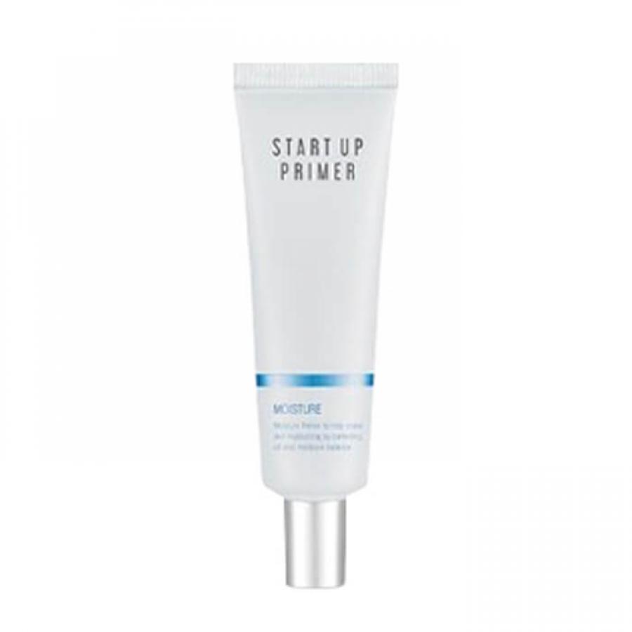 Многофункциональный увлажняющий праймер A'PIEU Start Up Moisture Primer
Многофункциональный увлажняющий праймер A'PIEU Start Up Moisture Primer