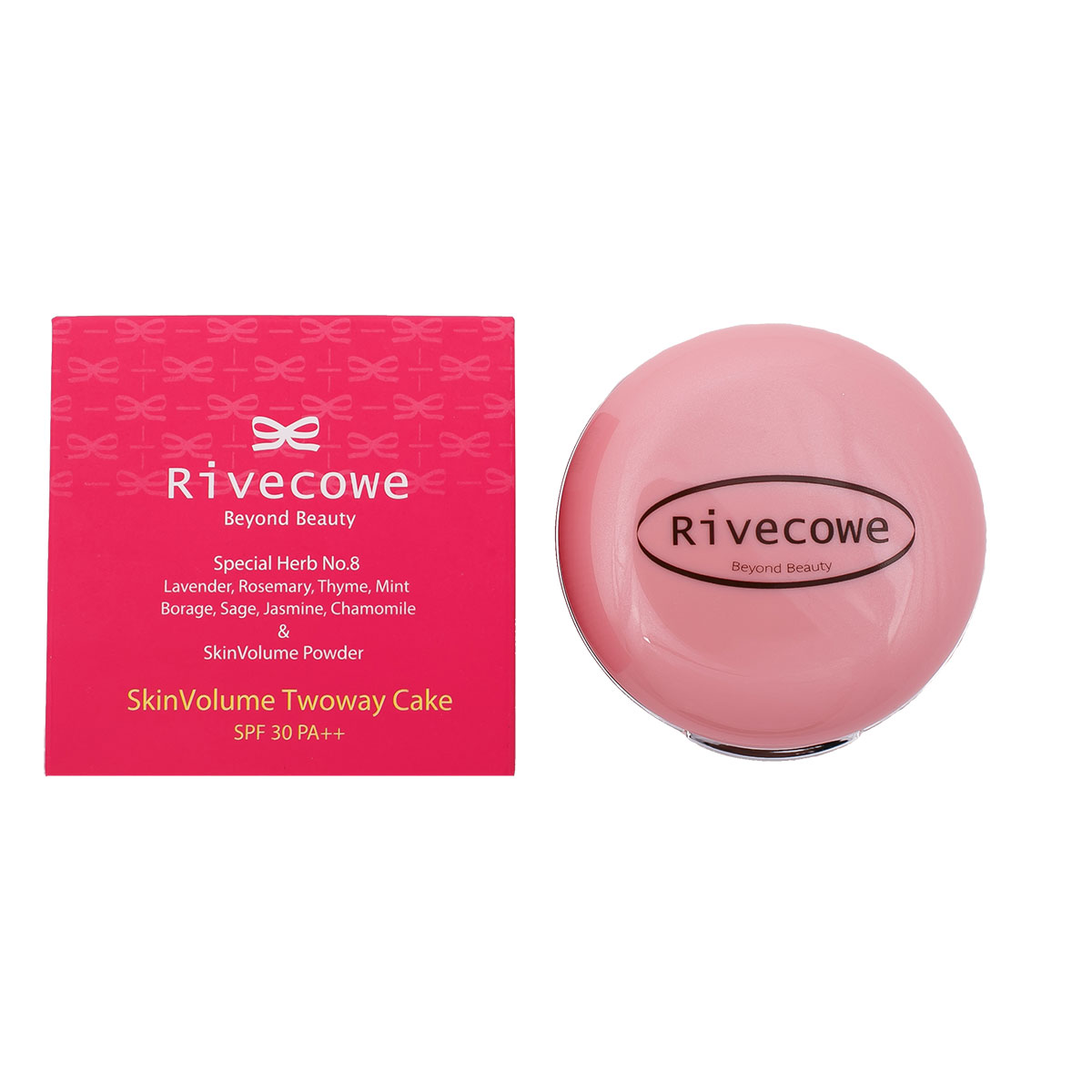 Пудра для лица Rivecowe Beyond Beauty SkinVolume Twoway Cake SPF30 тон 21, натур. беж., 12 гр
Пудра для лица Rivecowe Beyond Beauty SkinVolume Twoway Cake SPF30 тон 21, натур. беж., 12 гр