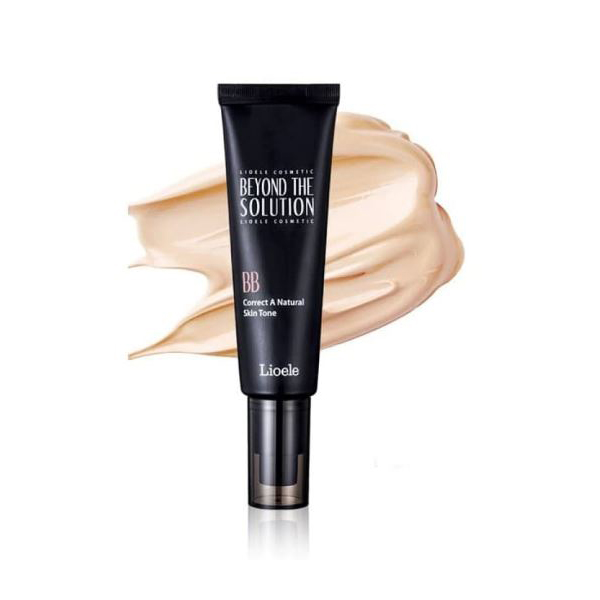 ББ крем для проблемной кожи Lioele Beyond the Solution BB Cream 50мл
ББ крем для проблемной кожи Lioele Beyond the Solution BB Cream 50мл
