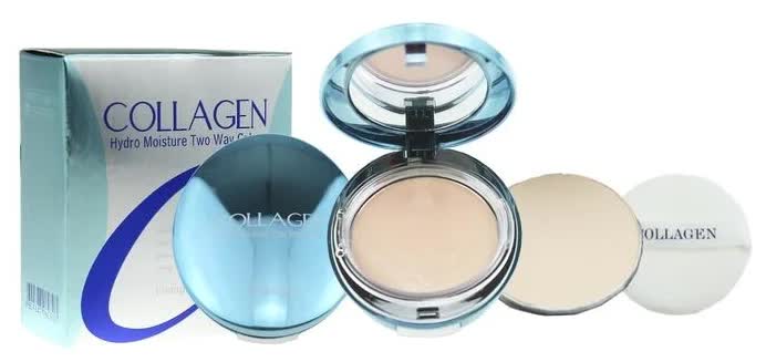 Пудра Enough Collagen Hydro Moisture Two Way Cake SPF25 #13 13гр
Пудра Enough Collagen Hydro Moisture Two Way Cake SPF25 #13 13гр