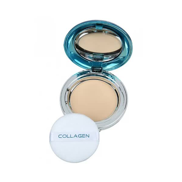 Пудра Enough Collagen Hydro Moisture Two Way Cake SPF25 #21 13гр
Пудра Enough Collagen Hydro Moisture Two Way Cake SPF25 #21 13гр