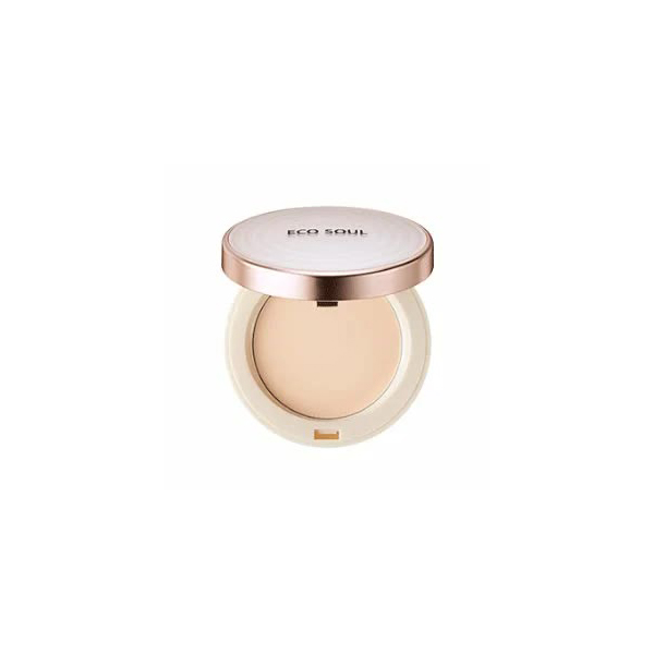 Пудра санскрин The Saem Eco Soul UV Sun Pact 21 Light Beige 11гр
Пудра санскрин The Saem Eco Soul UV Sun Pact 21 Light Beige 11гр