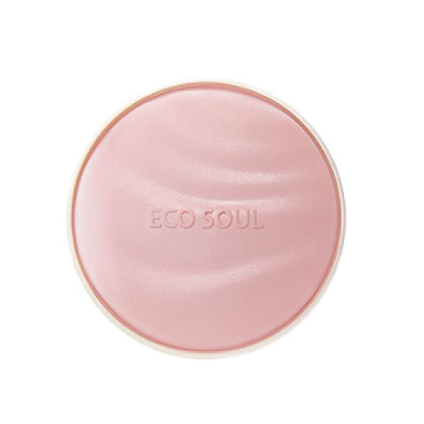 Пудра увлажняющая солнцезащитная The Saem Eco Soul Essence Cushion Moisture Lasting 13 13гр
Пудра увлажняющая солнцезащитная The Saem Eco Soul Essence Cushion Moisture Lasting 13 13гр