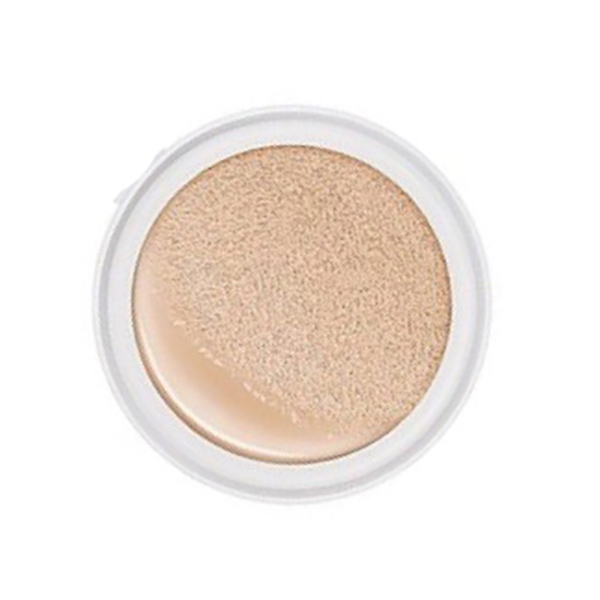 Пудра увлажняющая солнцезащитная сменный блок The Saem Eco Soul Essence Cushion Moisture(Refill) 23 13гр
Пудра увлажняющая солнцезащитная сменный блок The Saem Eco Soul Essence Cushion Moisture(Refill) 23 13гр