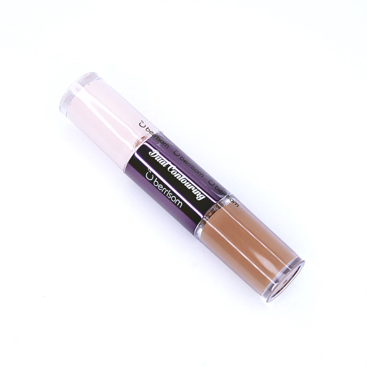 Хайлайтер и контуринг для лица OOPS Dual Contouring 01 Highlighter & Shading 3,5гр
Хайлайтер и контуринг для лица OOPS Dual Contouring 01 Highlighter & Shading 3,5гр