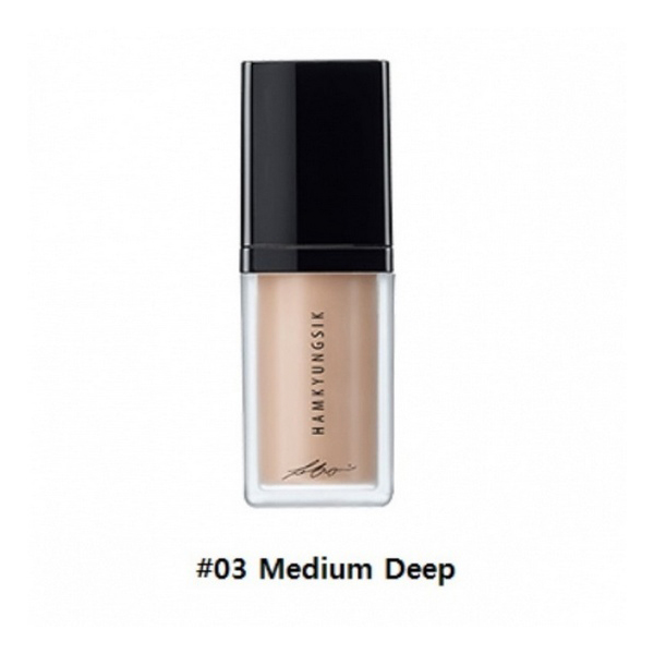 База под макияж The Saem Foundation 03 Medium Deep 30гр
База под макияж The Saem Foundation 03 Medium Deep 30гр