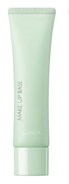 База под макияж The Saem Saemmul Airy Cotton Make Up Base 01 Green 30мл
База под макияж The Saem Saemmul Airy Cotton Make Up Base 01 Green 30мл
