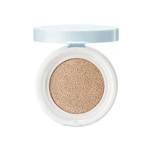 Крем-основа для жирной кожи The Saem Saemmul Oil Control Cushion 01 Light Beige 12гр
Крем-основа для жирной кожи The Saem Saemmul Oil Control Cushion 01 Light Beige 12гр