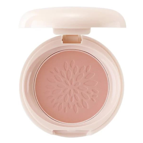 Румяна стойкие матовые The Saem Saemmul Smile Bebe Blusher 02 Mango Peach 6гр
Румяна стойкие матовые The Saem Saemmul Smile Bebe Blusher 02 Mango Peach 6гр