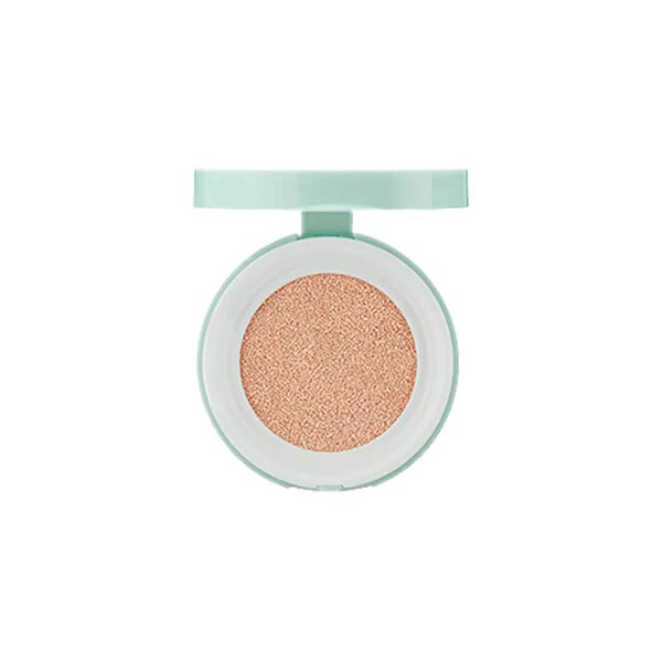 Тональная основа The Saem Saemmul Perfect Pore Cushion 01 Light Beige 12гр
Тональная основа The Saem Saemmul Perfect Pore Cushion 01 Light Beige 12гр