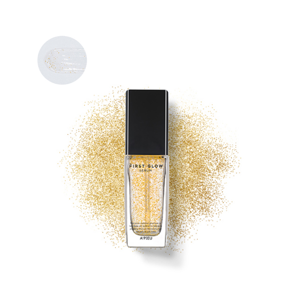 База-сыворотка под макияж для придания сияния A'PIEU First Glow Serum Hydro Fit
База-сыворотка под макияж для придания сияния A'PIEU First Glow Serum Hydro Fit