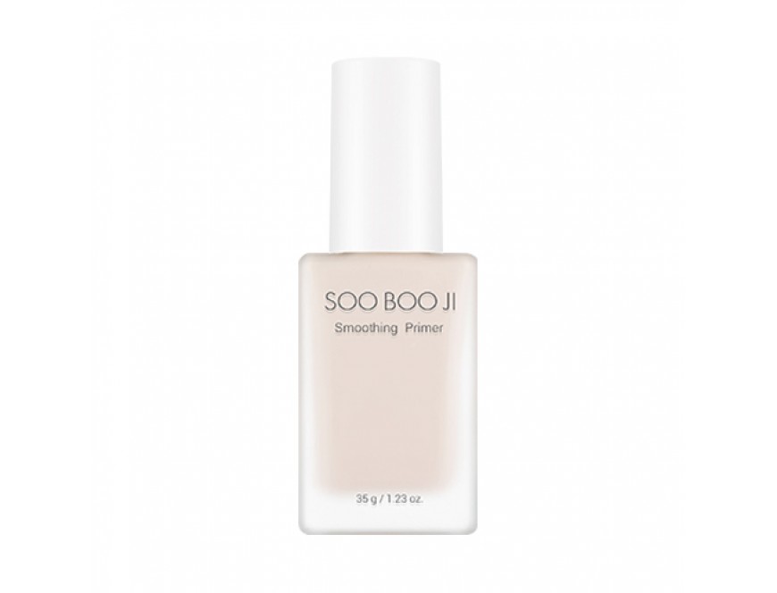 Праймер под макияж A'PIEU Soo Boo Ji Smoothing Primer
Праймер под макияж A'PIEU Soo Boo Ji Smoothing Primer