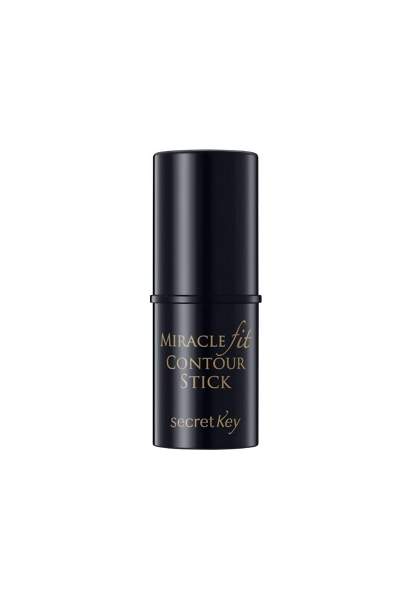 Скульптурирующий стик корректор Secret Key Miracle Fit Contour Stick Shading Medium
Скульптурирующий стик корректор Secret Key Miracle Fit Contour Stick Shading Medium