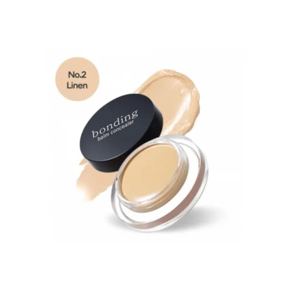 Консилер-бальзам A'PIEU BONDING BALM CONCEALER (No.2/LINEN) 4,5гр
Консилер-бальзам A'PIEU BONDING BALM CONCEALER (No.2/LINEN) 4,5гр