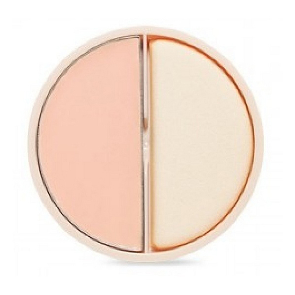 Тональный блюр Etude House Any Balm Blur #1 Apricot 3,5гр
Тональный блюр Etude House Any Balm Blur #1 Apricot 3,5гр