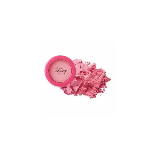 Румяна для лица Fascy The Secret Blusher №01 Daisy Pink
Румяна для лица Fascy The Secret Blusher №01 Daisy Pink