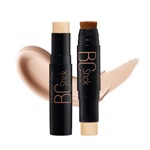 Стик универсальный 7в1 TheYEON cmk Pore Blemish BC Stick 03 Deep Beige 12 г
Стик универсальный 7в1 TheYEON cmk Pore Blemish BC Stick 03 Deep Beige 12 г