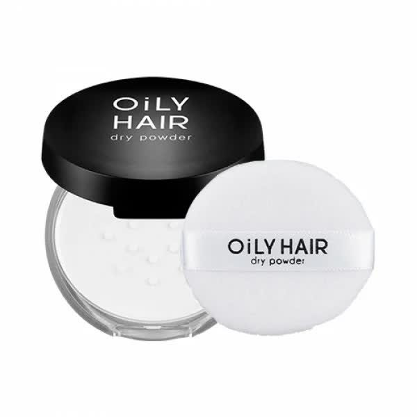 Пудра A'PIEU Oily Hair Dry Powder
Пудра A'PIEU Oily Hair Dry Powder
