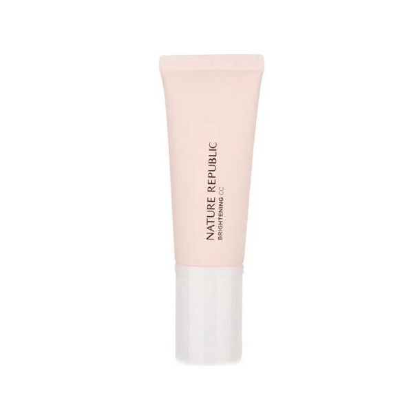 СС-крем Nature Republic Nature Origin CC Brightening SPF30 PA
СС-крем Nature Republic Nature Origin CC Brightening SPF30 PA
