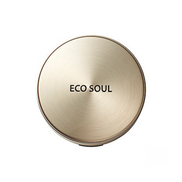 Пудра компактная золотая (сменный блок) The Saem Eco Soul Luxury Gold Pact 23 Natural Beige (Refill)
Пудра компактная золотая (сменный блок) The Saem Eco Soul Luxury Gold Pact 23 Natural Beige (Refill)
