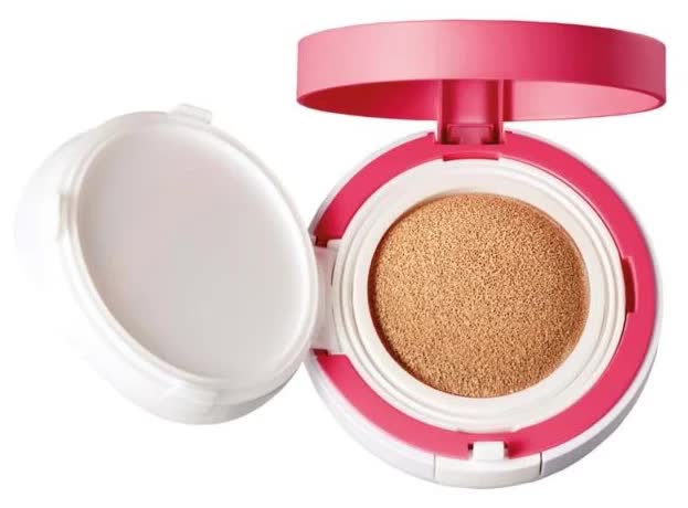 Кушон для макияжа Yadah Be My Cushion 23 Natural Beige 15 г
Кушон для макияжа Yadah Be My Cushion 23 Natural Beige 15 г