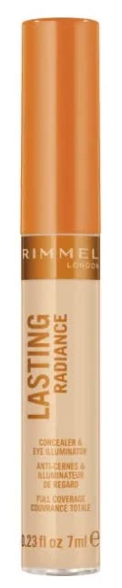 Консилер Rimmel Lasting Radiance Тон 010
Консилер Rimmel Lasting Radiance Тон 010