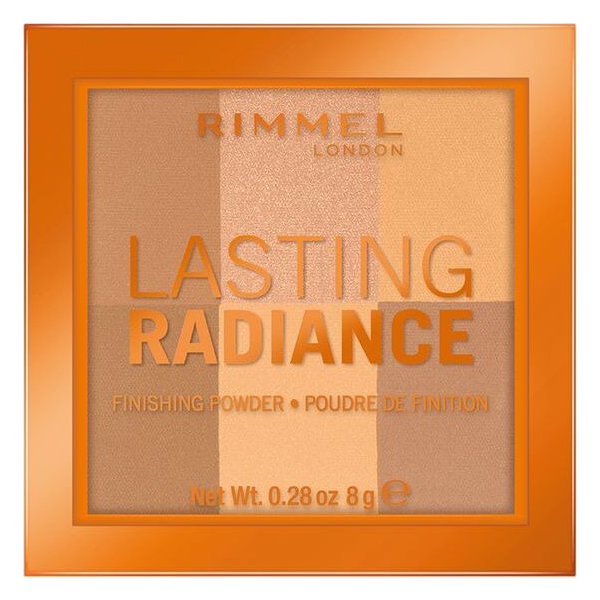 Пудра Rimmel Lasting Radiance Тон 002
Пудра Rimmel Lasting Radiance Тон 002