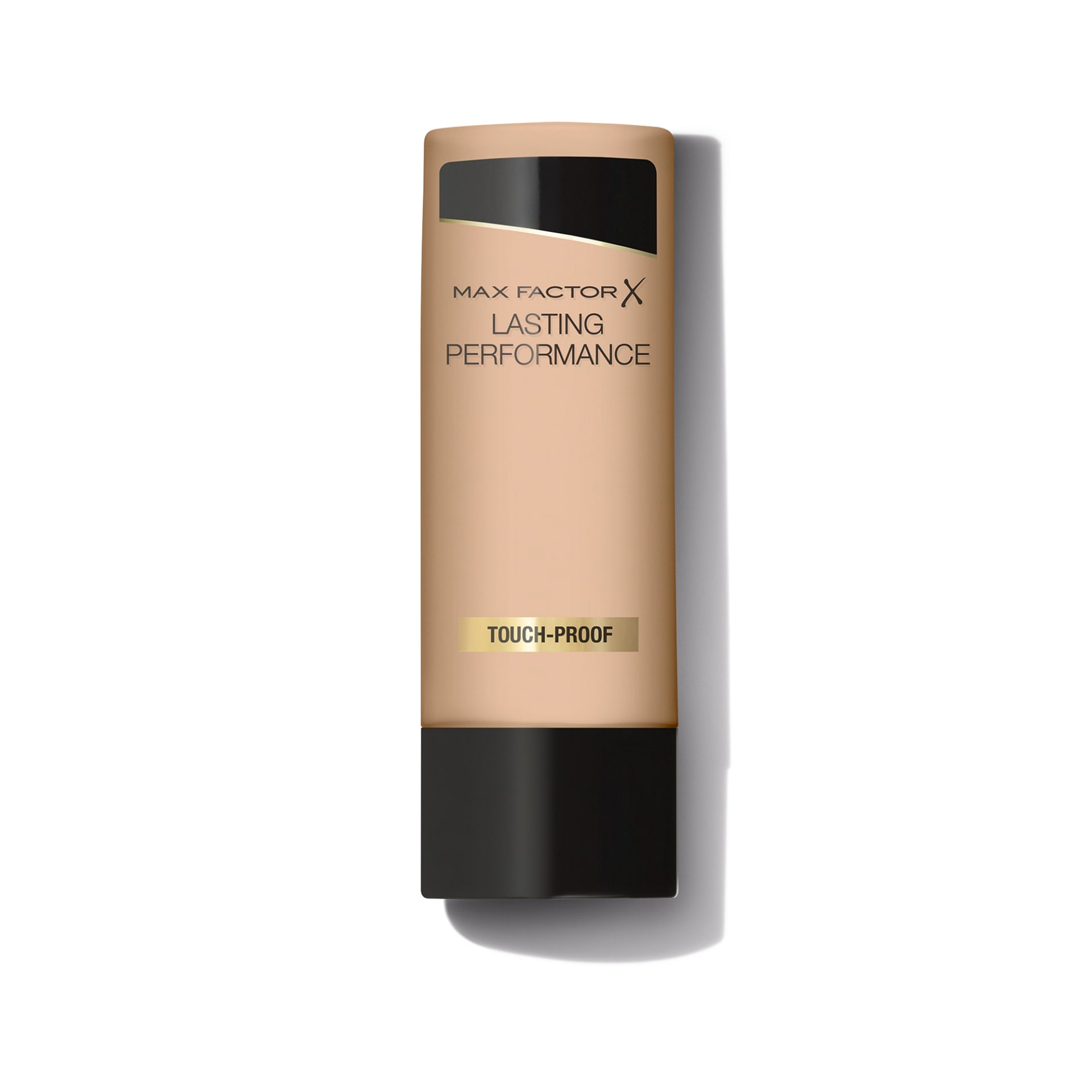 Тональная основа Max Factor Lasting Perfomance, 109 тон
Тональная основа Max Factor Lasting Perfomance, 109 тон