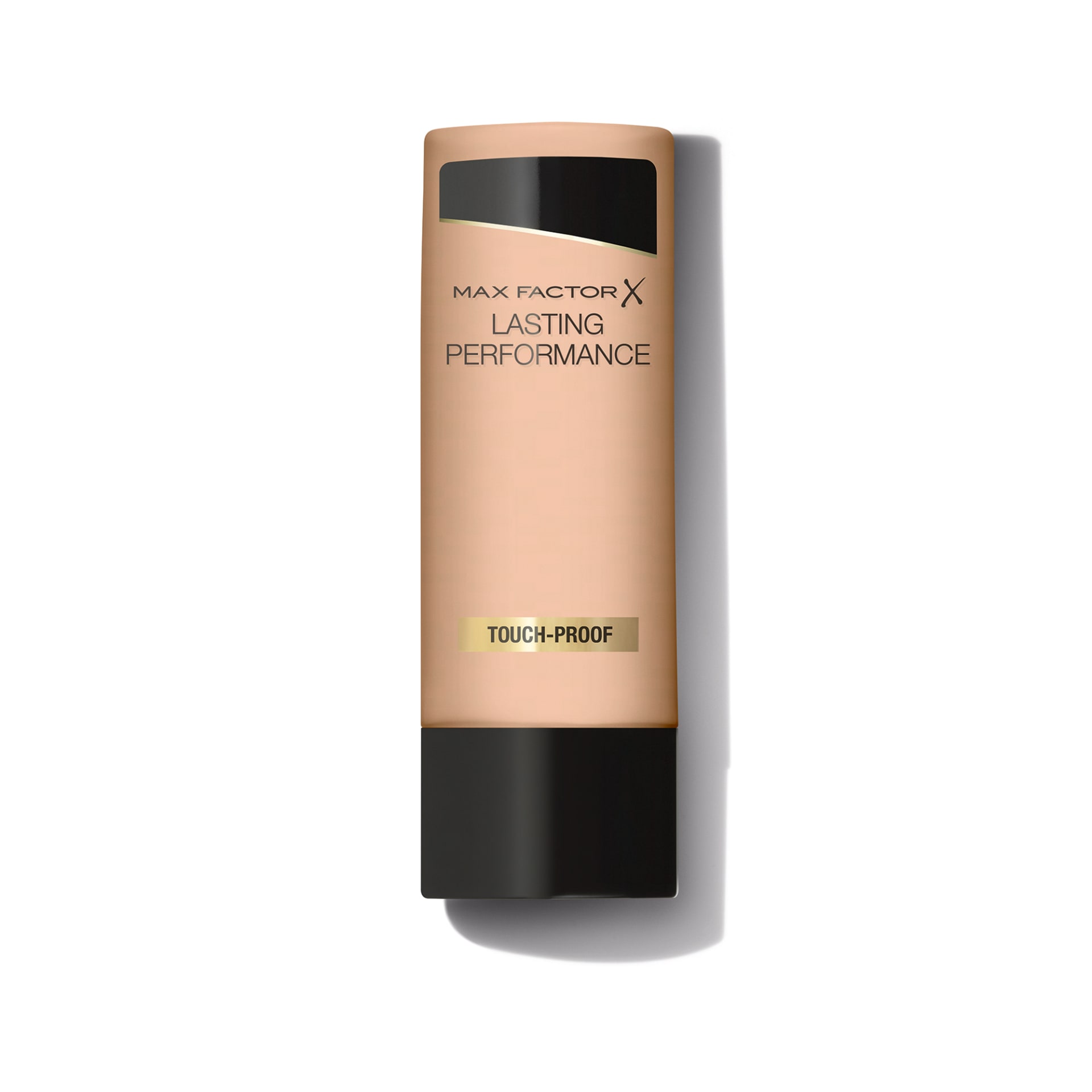 Тональная основа Max Factor Lasting Perfomance, 105 тон
Тональная основа Max Factor Lasting Perfomance, 105 тон