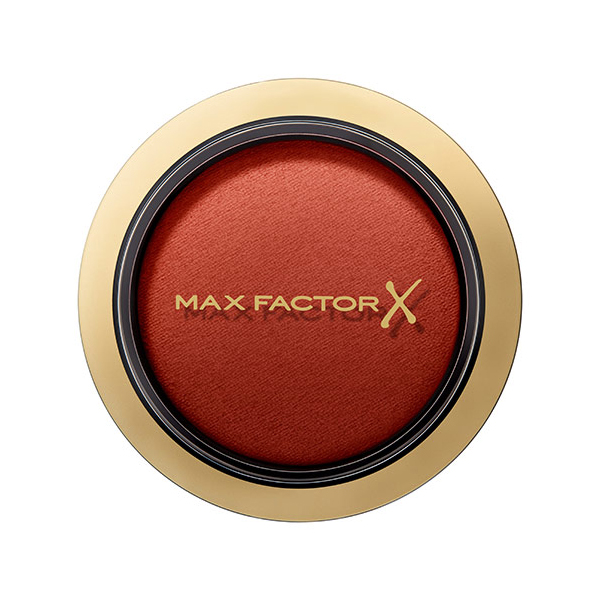 Румяна Max Factor Creme Puff Blush, Тон 55 stunning siena
Румяна Max Factor Creme Puff Blush, Тон 55 stunning siena