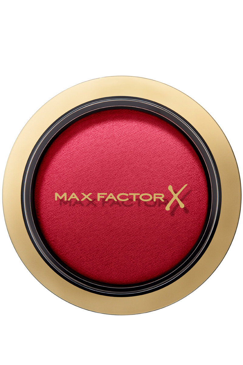 Румяна Max Factor Creme Puff Blush, Тон 45 luscious plum
Румяна Max Factor Creme Puff Blush, Тон 45 luscious plum