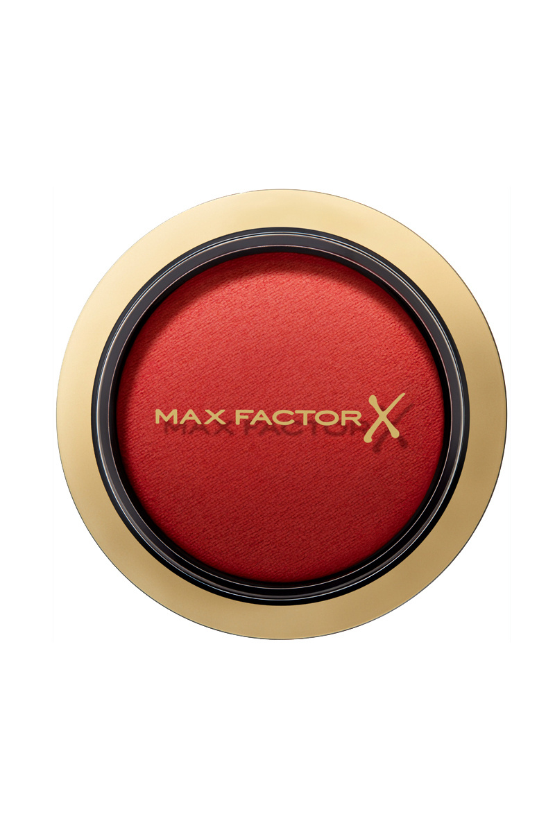Румяна Max Factor Creme Puff Blush, Тон 35 cheeky coral
Румяна Max Factor Creme Puff Blush, Тон 35 cheeky coral