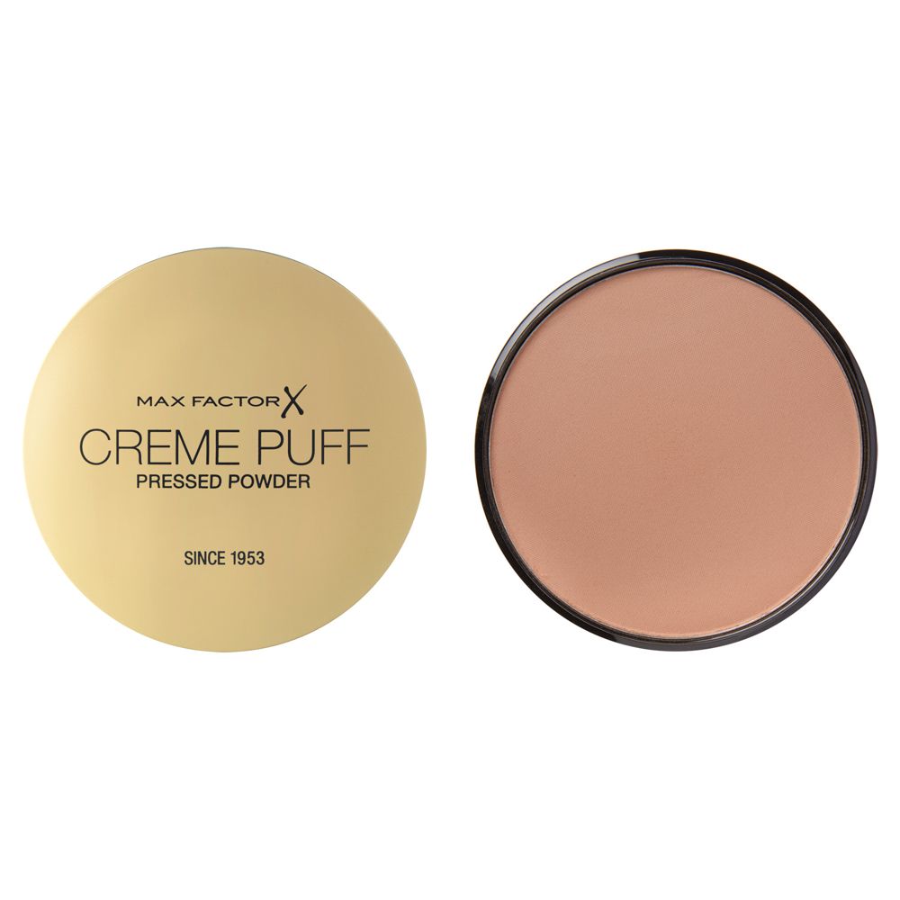 Крем-пудра тональная Max Factor Creme Puff Powder, 13 тон nouveau beige
Крем-пудра тональная Max Factor Creme Puff Powder, 13 тон nouveau beige