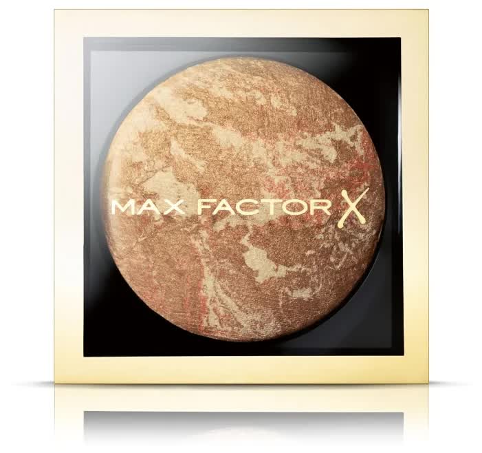 Пудра бронзер Max Factor Bronzer 10
Пудра бронзер Max Factor Bronzer 10