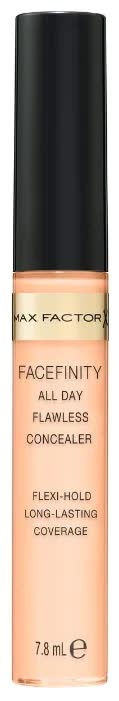 Консилер Max Factor Facefinity All Day Flawless 3-in-1, Тон 030
Консилер Max Factor Facefinity All Day Flawless 3-in-1, Тон 030