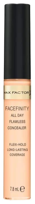 Консилер Max Factor Facefinity All Day Flawless 3-in-1, Тон 010
Консилер Max Factor Facefinity All Day Flawless 3-in-1, Тон 010