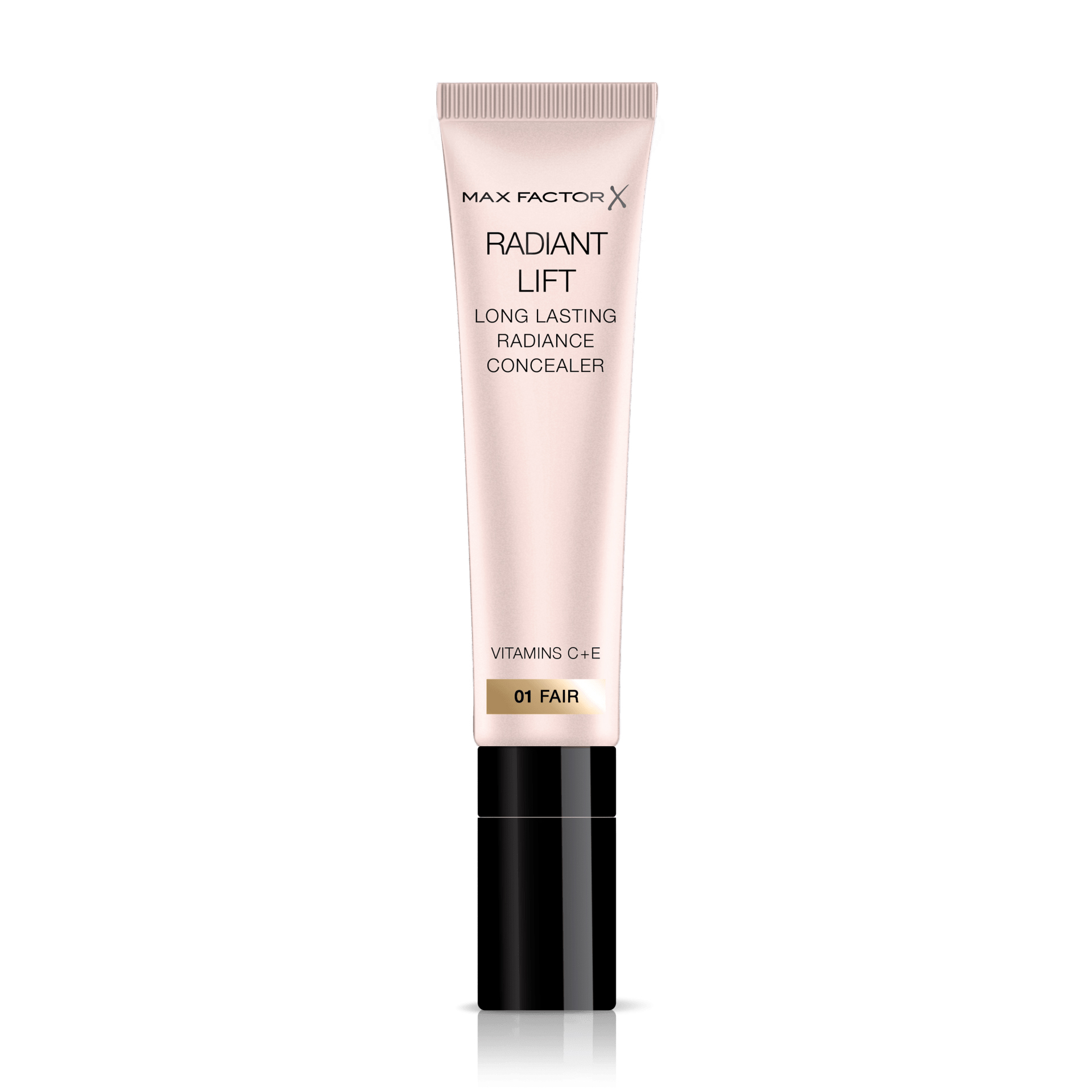 Консилер для лица Max Factor Radiant Lift Concealer, 01 fair
Консилер для лица Max Factor Radiant Lift Concealer, 01 fair