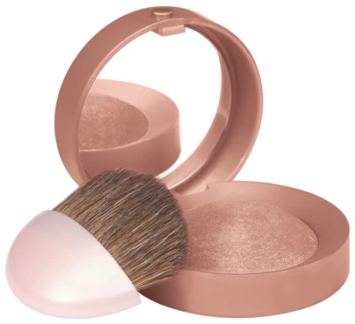Румяна Bourjois Blusher Тон 85 sienne
Румяна Bourjois Blusher Тон 85 sienne