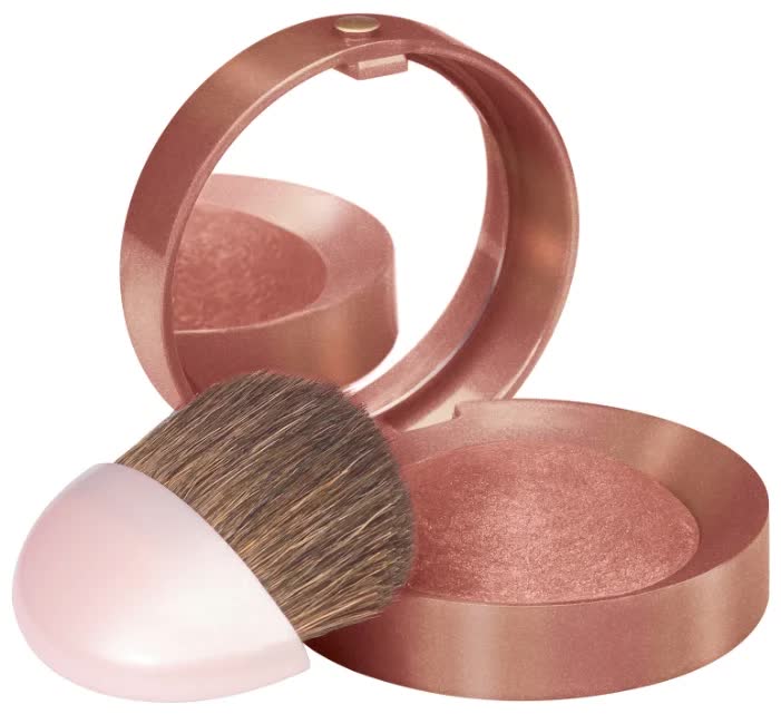 Румяна Bourjois Blusher Тон 92 santal
Румяна Bourjois Blusher Тон 92 santal
