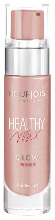 Праймер Для Лица Bourjois Healthy Мix Starter Primer Тон 1
Праймер Для Лица Bourjois Healthy Мix Starter Primer Тон 1