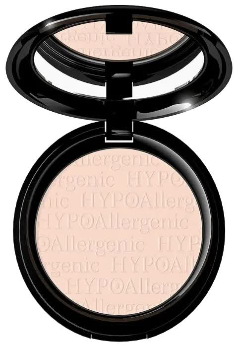 Пудра матирующая гипоаллергенная Bell Hypo Hypoallergenic Mat Powder Тон 02
Пудра матирующая гипоаллергенная Bell Hypo Hypoallergenic Mat Powder Тон 02