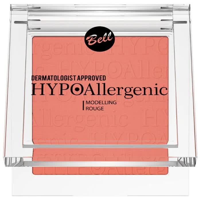 Румяна моделирующие Bell Hypo Hypoallergenic Modelling Rouge Гипоаллергенные Тон 02
Румяна моделирующие Bell Hypo Hypoallergenic Modelling Rouge Гипоаллергенные Тон 02