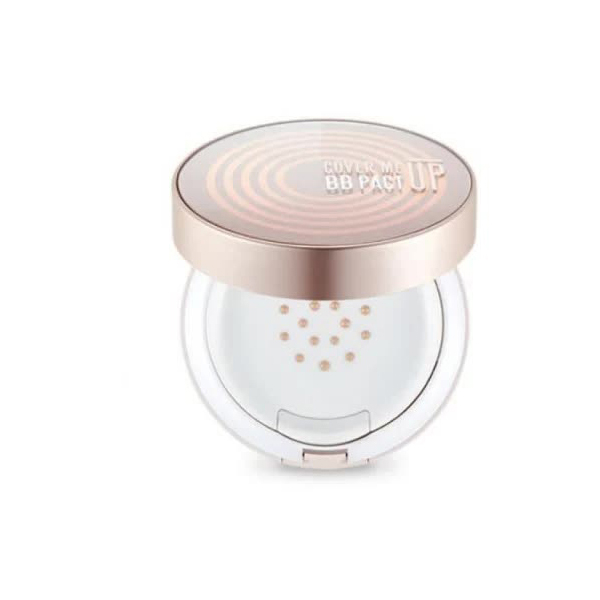 Тональное средство увлажняющее MUSEVERA COVER ME UP BB PACT MOIST 15гр
Тональное средство увлажняющее MUSEVERA COVER ME UP BB PACT MOIST 15гр